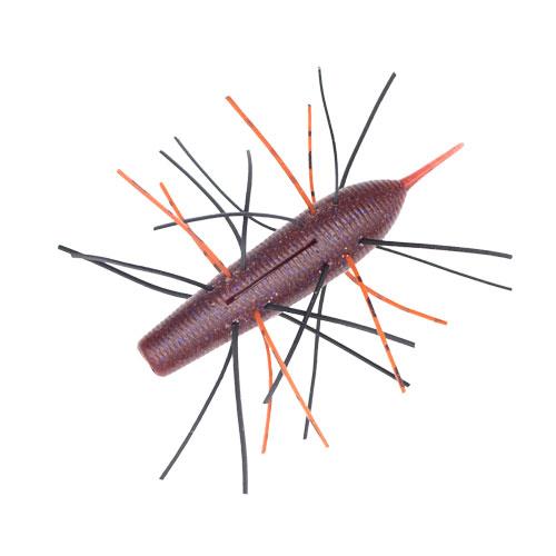 IMOKEMUSHI 3.8inch - GEECRACK