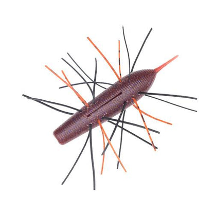 IMOKEMUSHI 3.8inch - GEECRACK