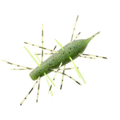 IMOKEMUSHI 3.8inch - GEECRACK