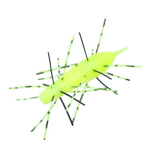 IMOKEMUSHI 3.8inch - GEECRACK