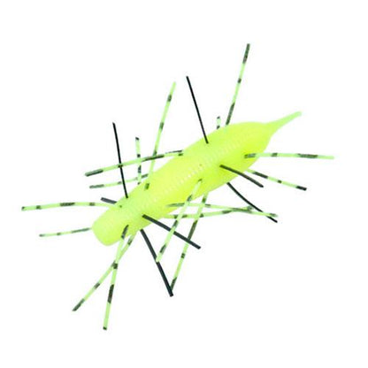 IMOKEMUSHI 1.5inch - GEECRACK