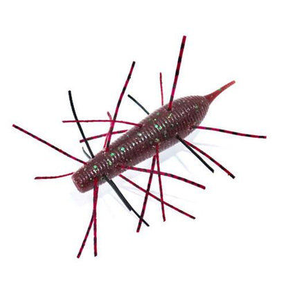 IMOKEMUSHI 3.8inch - GEECRACK