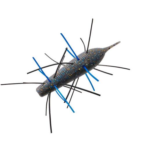 IMOKEMUSHI 3.8inch - GEECRACK