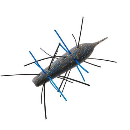 IMOKEMUSHI 3.8inch - GEECRACK