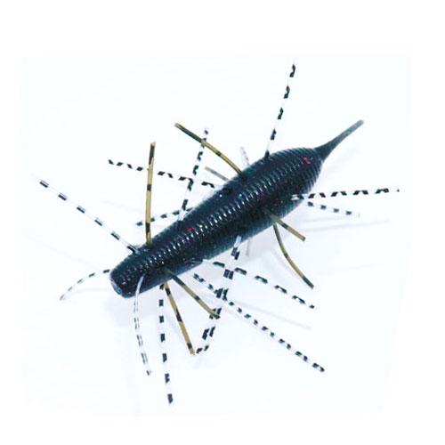 IMOKEMUSHI 1.5inch - GEECRACK