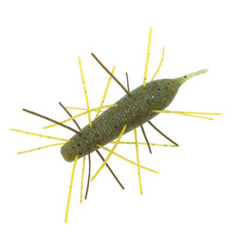 IMOKEMUSHI 1.5inch - GEECRACK