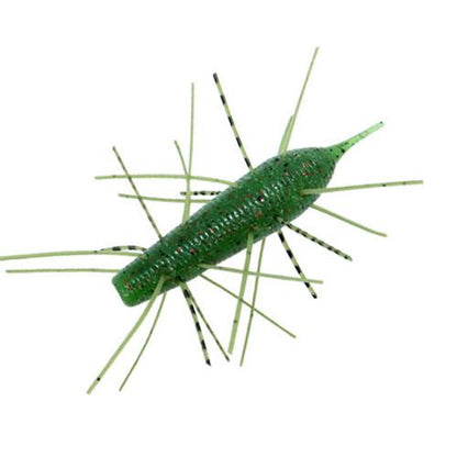 IMOKEMUSHI 1.5inch - GEECRACK