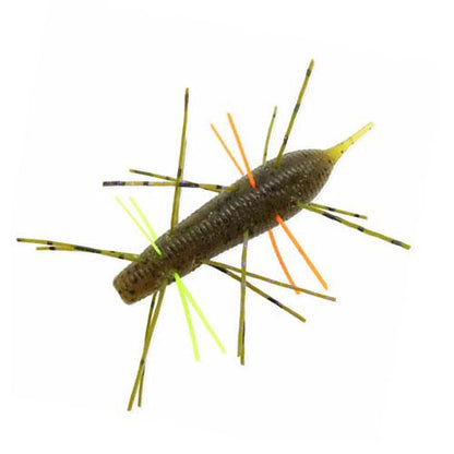 IMOKEMUSHI 3.8inch - GEECRACK