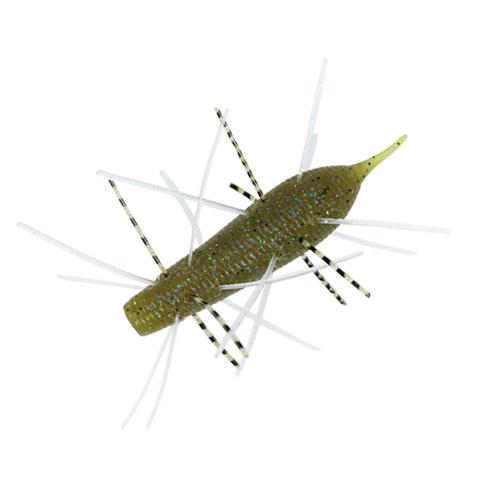 IMOKEMUSHI 1.5inch - GEECRACK