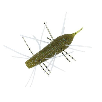 IMOKEMUSHI 1.5inch - GEECRACK