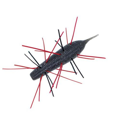 IMOKEMUSHI 3.8inch - GEECRACK