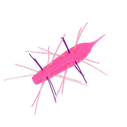 IMOKEMUSHI 3.8inch - GEECRACK