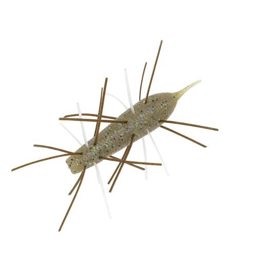 IMOKEMUSHI 3.8inch - GEECRACK