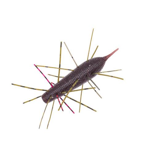 IMOKEMUSHI 3.8inch - GEECRACK