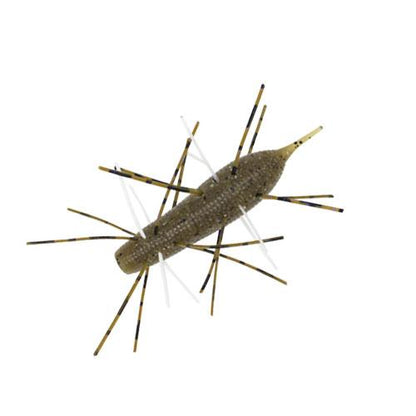 IMOKEMUSHI 3.8inch - GEECRACK