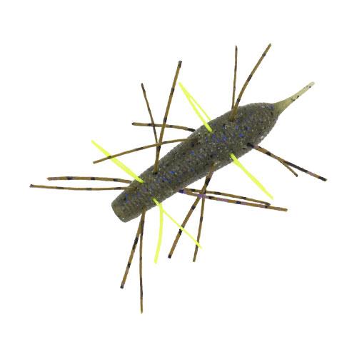 IMOKEMUSHI 3.8inch - GEECRACK