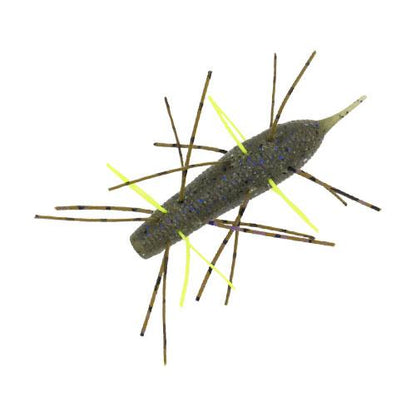 IMOKEMUSHI 1.5inch - GEECRACK