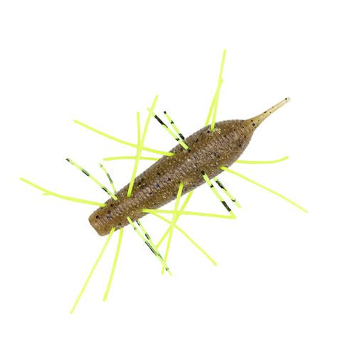 IMOKEMUSHI 1.5inch - GEECRACK