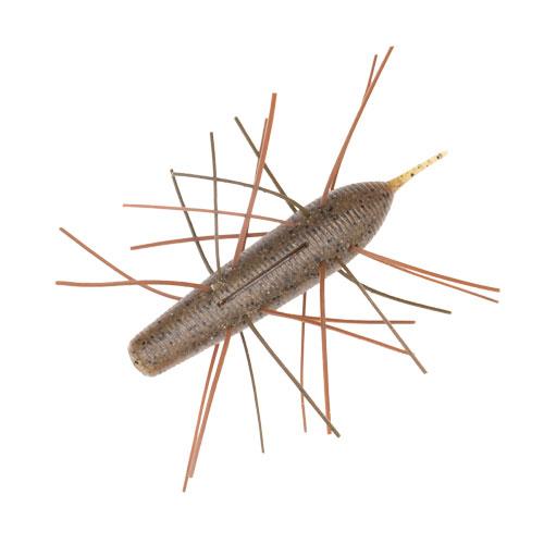 IMOKEMUSHI 3.8inch - GEECRACK