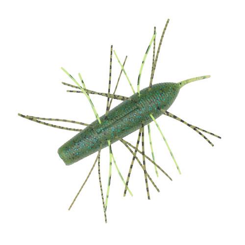 IMOKEMUSHI 1.5inch - GEECRACK