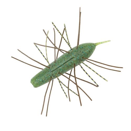 IMOKEMUSHI 3.8inch - GEECRACK