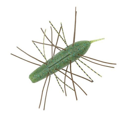 IMOKEMUSHI 3.8inch - GEECRACK