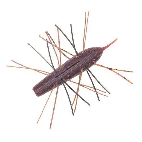 IMOKEMUSHI 3.8inch - GEECRACK