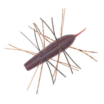 IMOKEMUSHI 3.8inch - GEECRACK