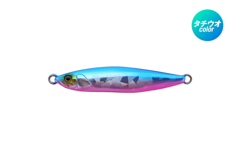 FLAG TRAP TACHIUO color - JACKALL