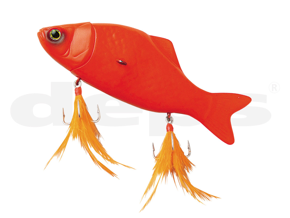 KILLER COMPASS - deps