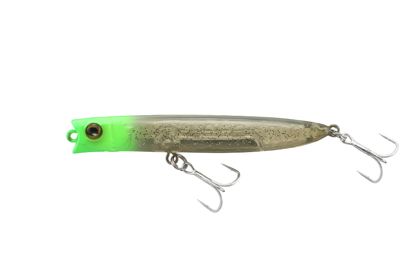 ABBEY PENCIL SLIM60S - JACKALL