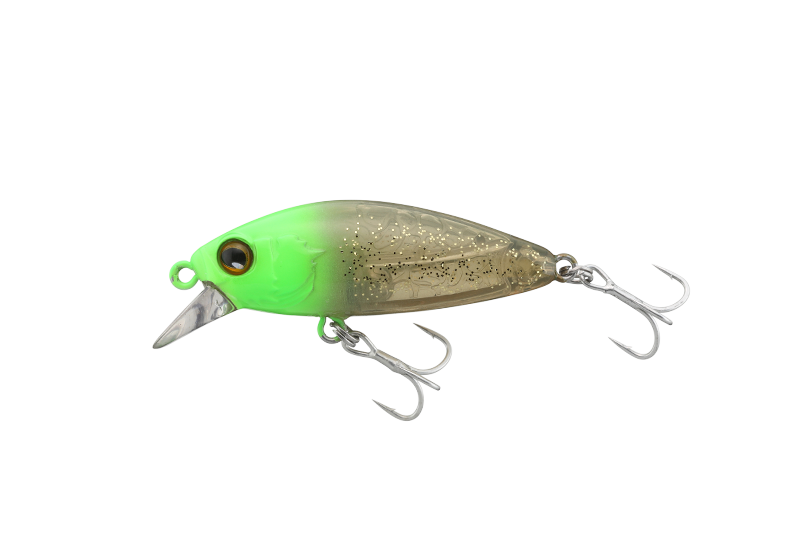 ABBEY MINNOW 38SF - JACKALL