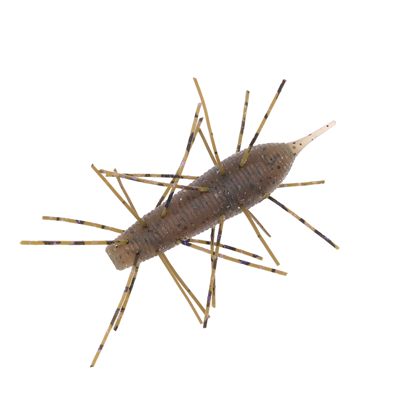 IMOKEMUSHI FLOATING 2.5inch - GEECRACK