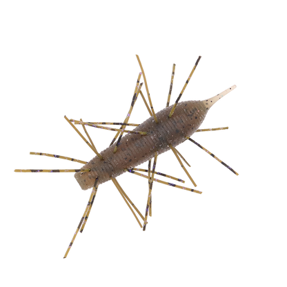 IMOKEMUSHI FLOATING 2.5inch - GEECRACK