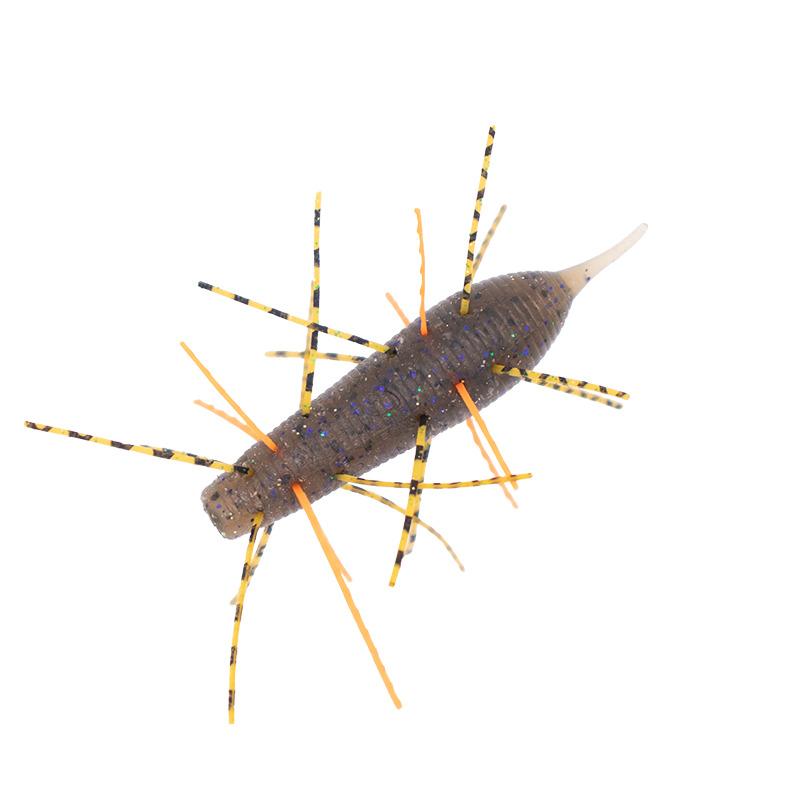 IMOKEMUSHI FLOATING 2.5inch - GEECRACK