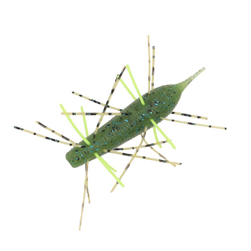 IMOKEMUSHI FLOATING 2.5inch - GEECRACK