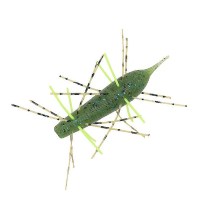 IMOKEMUSHI FLOATING 2.5inch - GEECRACK