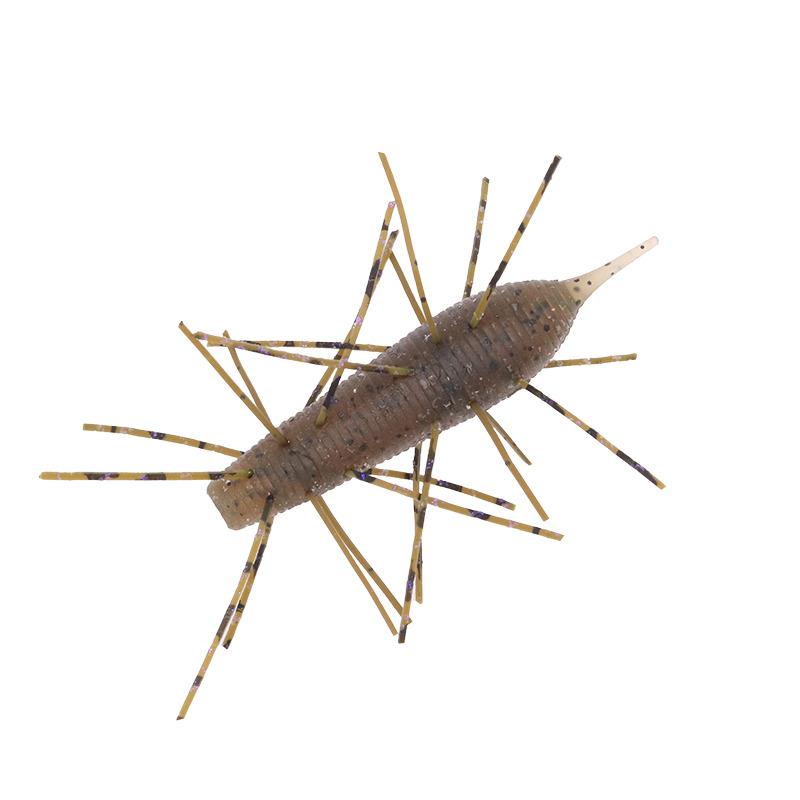 IMOKEMUSHI FLOATING 2.5inch - GEECRACK