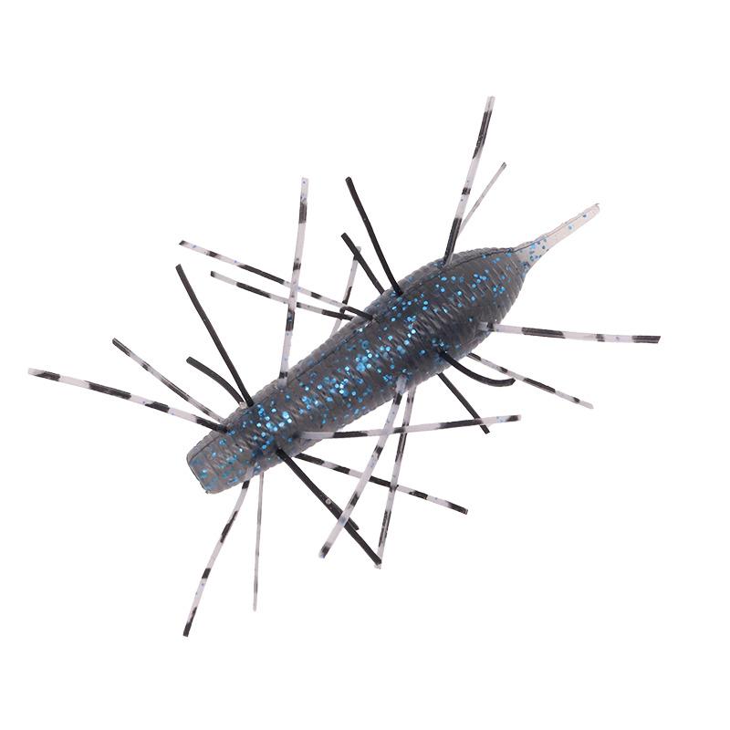 IMOKEMUSHI FLOATING 2.5inch - GEECRACK