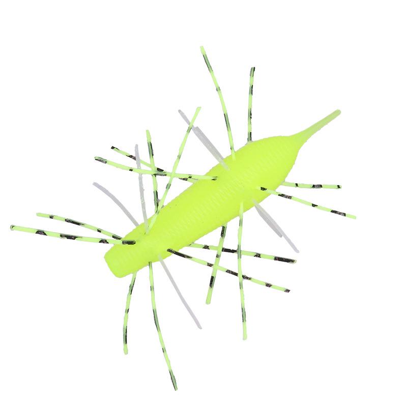 IMOKEMUSHI FLOATING 2.5inch - GEECRACK