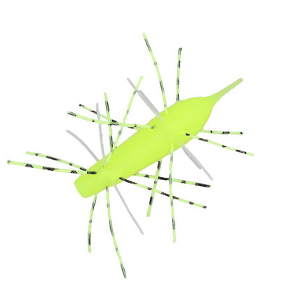 IMOKEMUSHI FLOATING 2.5inch - GEECRACK