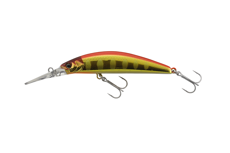 TIMON Tricoroll GT - JACKALL