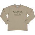 Whiplash Factory WF L / S T-Shirt “Hovering Dragon” - Valleyhill