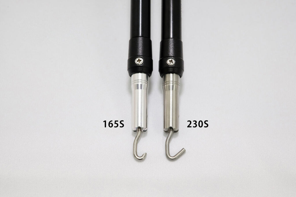 HOOK REMOVER HR260L-TH - STUDIO OCEAN MARK
