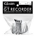 TREBLE 24 GT Recorder - Gamakatsu