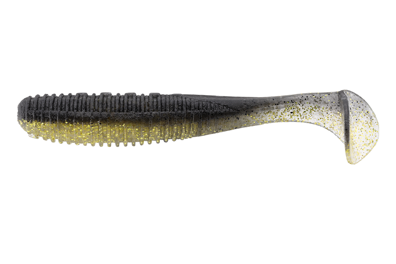 SPIKIX 4.5" - JACKALL