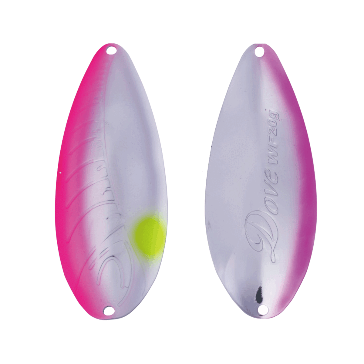 Dove WF - Yarie