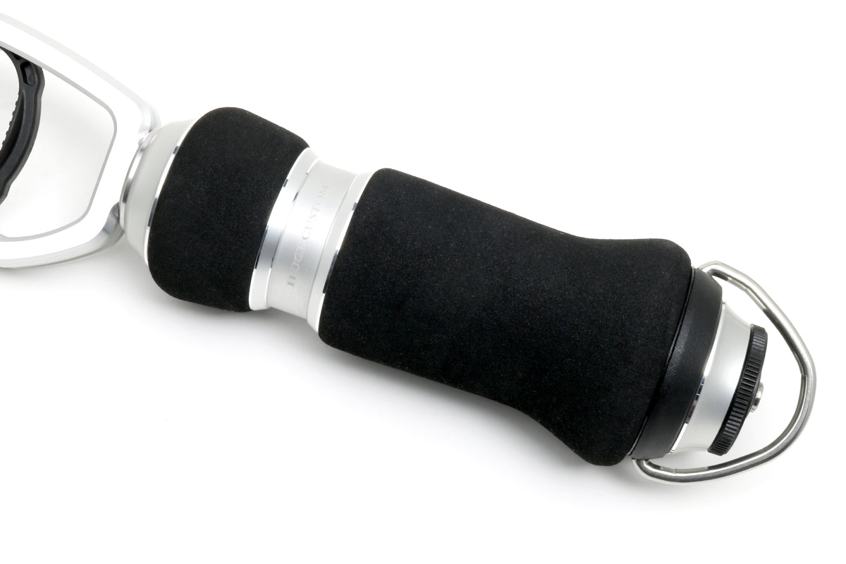 HUGE FISHGRIP - deps