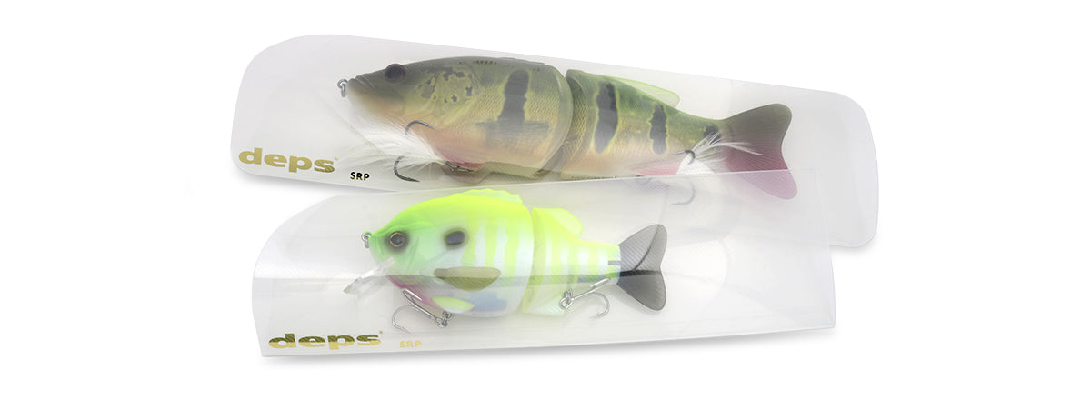 LURE SLEEVE - deps