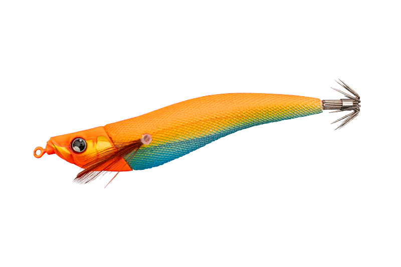 GEKIDAKISUTTE - JACKALL